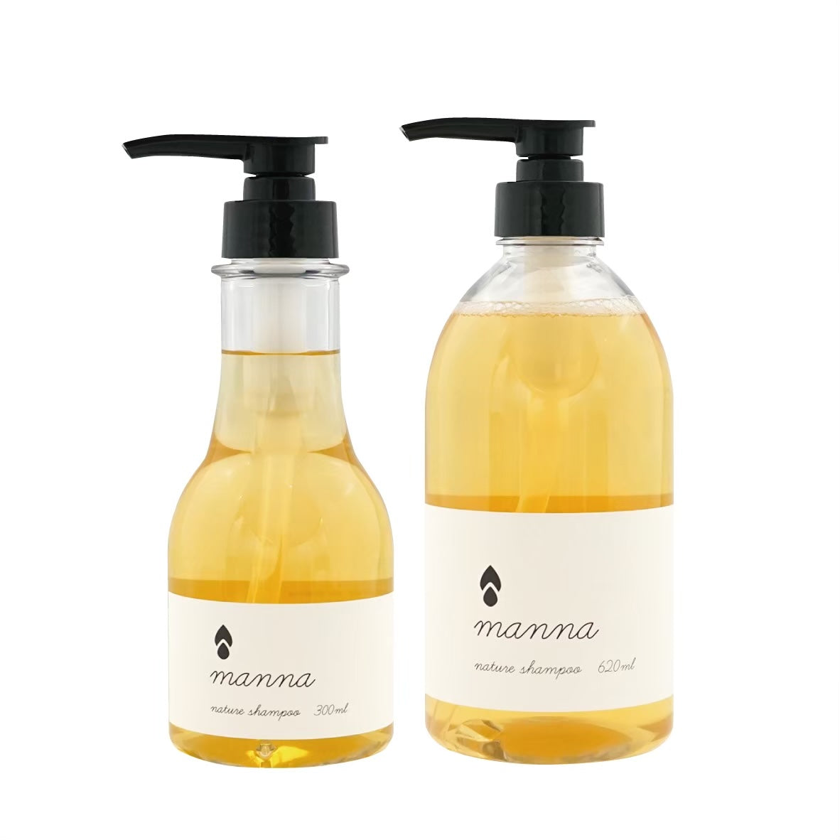 ラテ ナチュール シャンプー 620ml